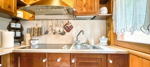 2 bedrooms Villa in Boccioleto, Italy No. 356545 7