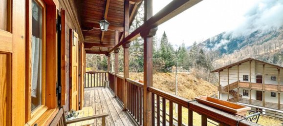 2 bedrooms Villa in Boccioleto, Italy No. 356545 19