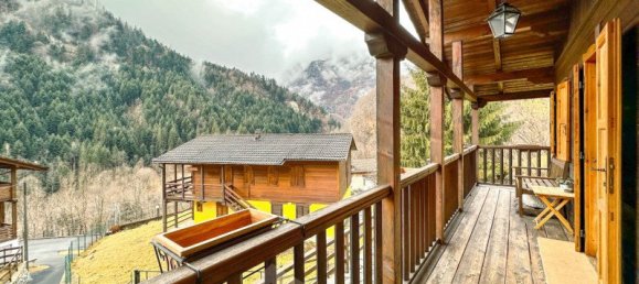 2 bedrooms Villa in Boccioleto, Italy No. 356545 18