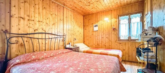 2 bedrooms Villa in Boccioleto, Italy No. 356545 13