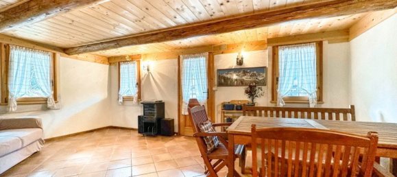 2 bedrooms Villa in Boccioleto, Italy No. 356545 8