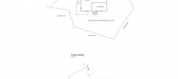 2 bedrooms Villa in Boccioleto, Italy No. 356545 25