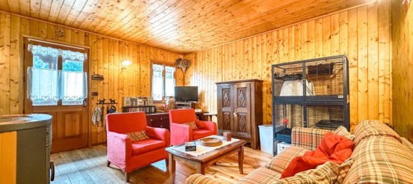 2 bedrooms Villa in Boccioleto, Italy No. 356545 4