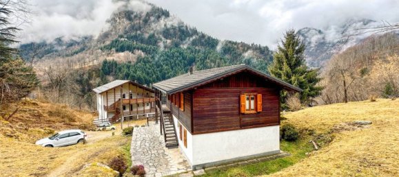 2 bedrooms Villa in Boccioleto, Italy No. 356545 21