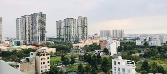 2 Schlafzimmer Wohnung in Thu Duc, Vietnam, Nr. 9203 8
