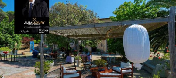 8 rooms Commercial property in Portoferraio, Italy No. 148890 6