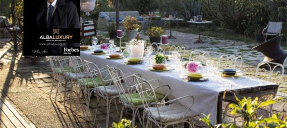 8 rooms Commercial property in Portoferraio, Italy No. 148890 8