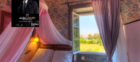 8 rooms Commercial property in Portoferraio, Italy No. 148890 10