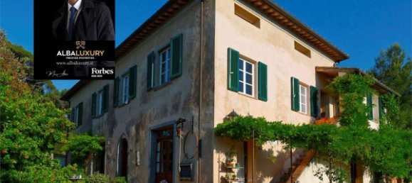 8 rooms Commercial property in Portoferraio, Italy No. 148890 2