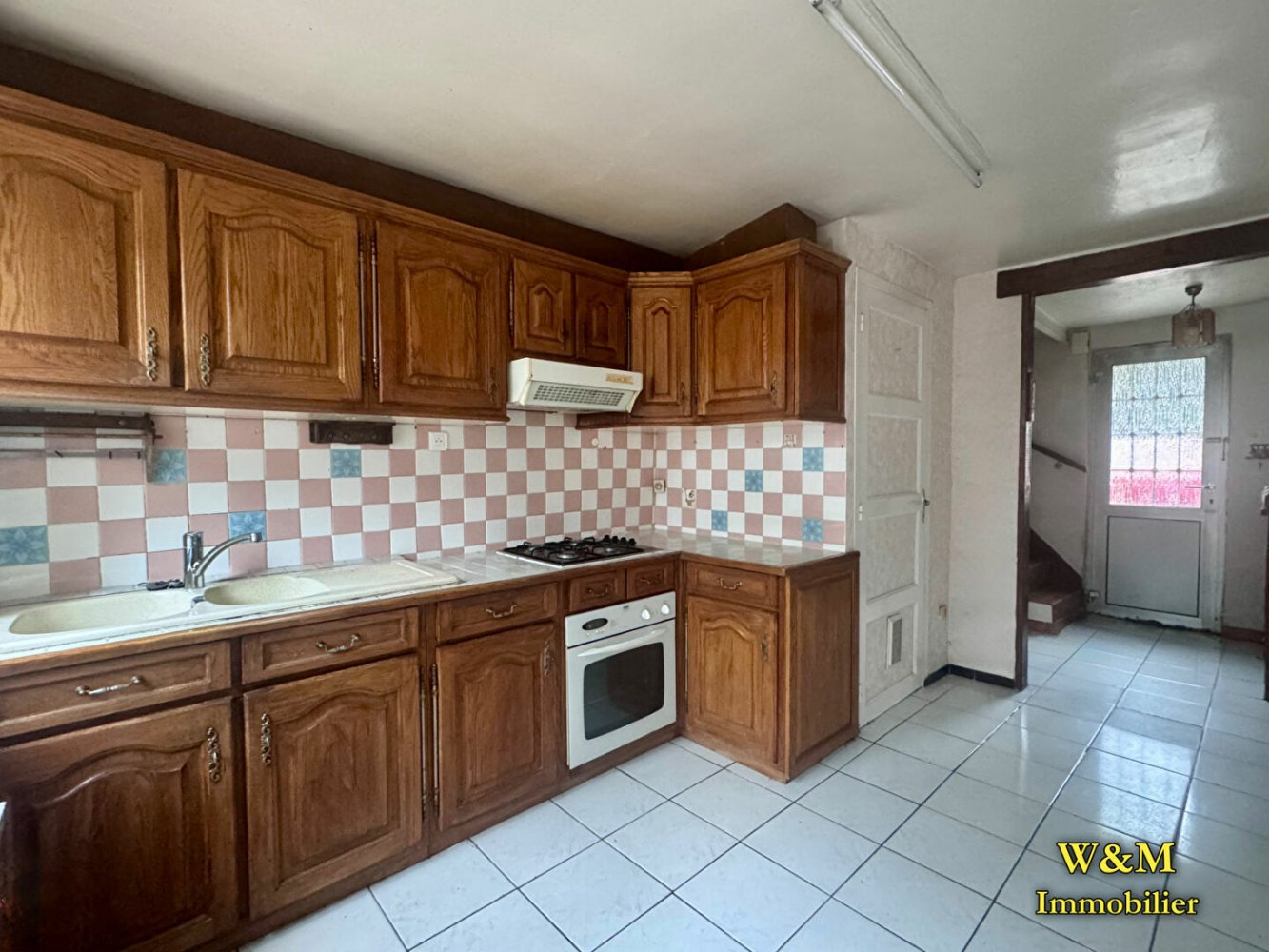 2 bedrooms House in Boussy-Saint-Antoine, France No. 351796