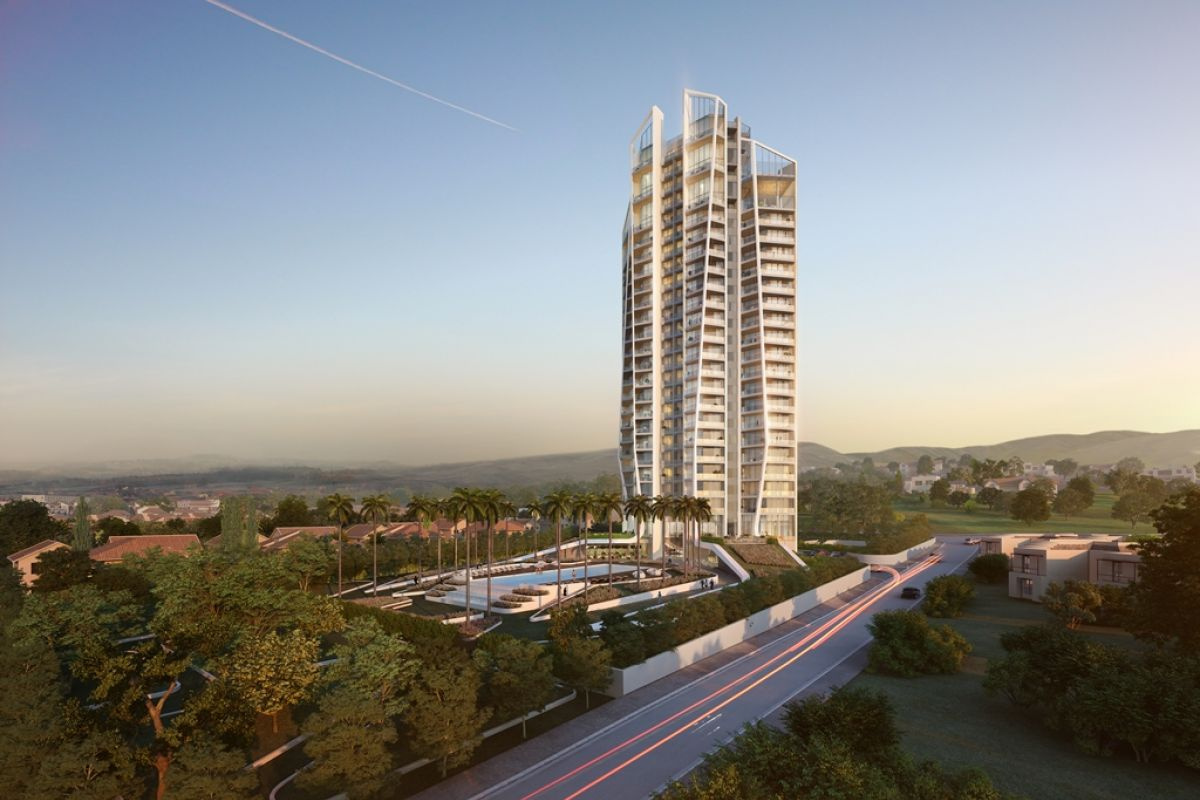 استوديو في Nicosia, Cyprus رقم 157584