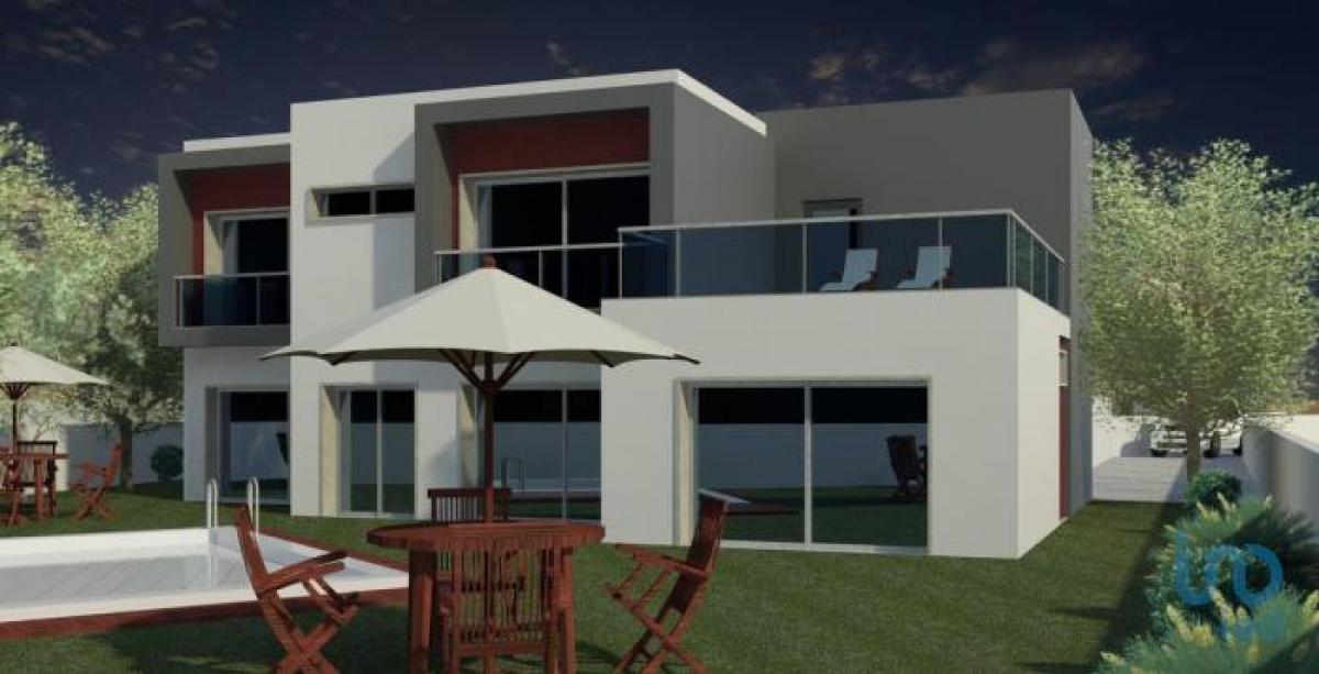 4 غرف نوم منزل في Caldas da Rainha, Portugal رقم 2599