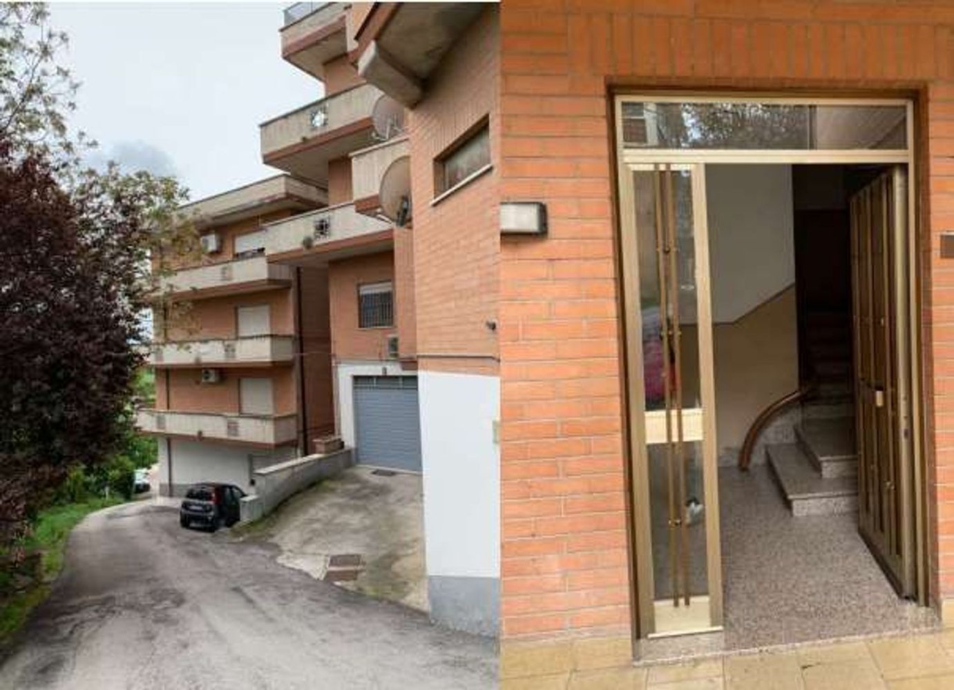 4 bedrooms Apartment in Sant'Elpidio a Mare, Italy No. 322879