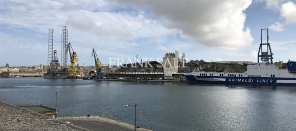  مكتب في Marsa, Malta 472متر مربع رقم 12963 25