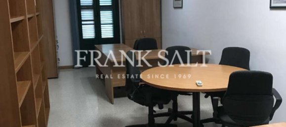  مكتب في Marsa, Malta 472متر مربع رقم 12963 21