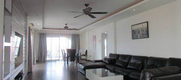 شقة 2 غرف نوم في Pattaya, Thailand رقم 3806 2