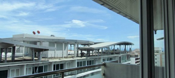 شقة 2 غرف نوم في Pattaya, Thailand رقم 3806 9