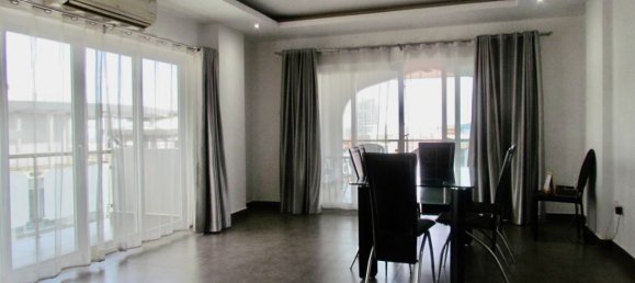 شقة 2 غرف نوم في Pattaya, Thailand رقم 3806 8