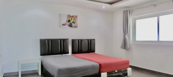 شقة 2 غرف نوم في Pattaya, Thailand رقم 3806 15