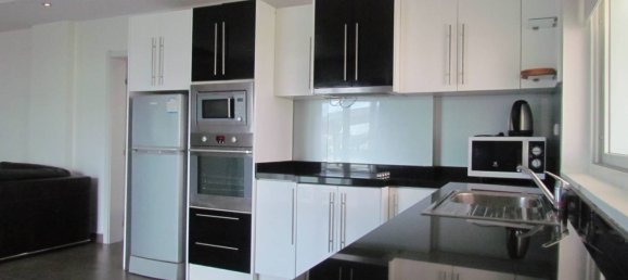 شقة 2 غرف نوم في Pattaya, Thailand رقم 3806 13