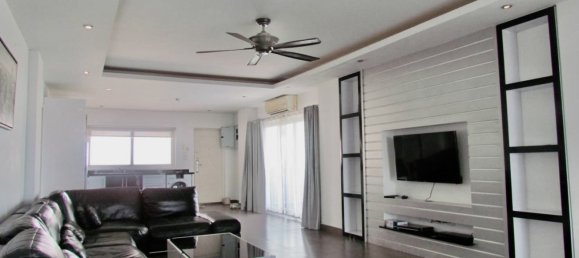 شقة 2 غرف نوم في Pattaya, Thailand رقم 3806 3