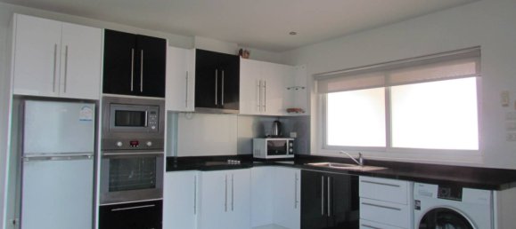 شقة 2 غرف نوم في Pattaya, Thailand رقم 3806 12