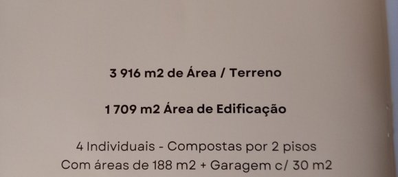  Land in Sao Torcato, Portugal No. 189887 9