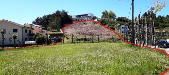  Land in Sao Torcato, Portugal No. 189887 5