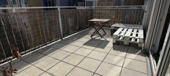 3 rooms Duplex in Ottakring, Austria No. 178950 4