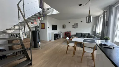 3 rooms Duplex in Ottakring, Austria No. 178950