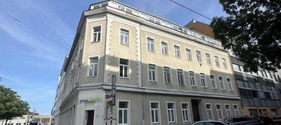 3 rooms Duplex in Ottakring, Austria No. 178950 11