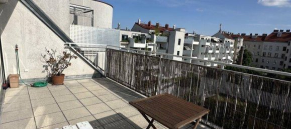 3 rooms Duplex in Ottakring, Austria No. 178950 2