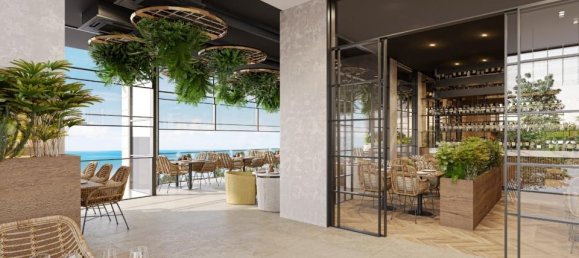 Apartment 2+1 in Mersin, Turkey No. 13971 3