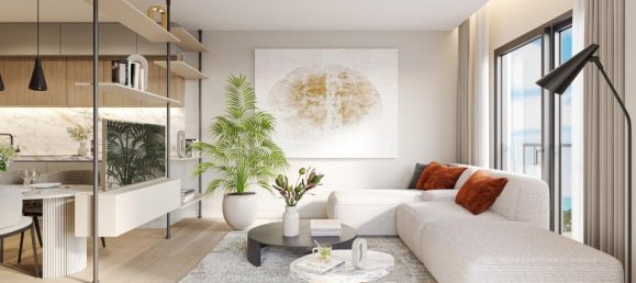 Apartment 2+1 in Mersin, Turkey No. 13971 8