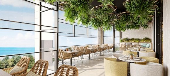 Apartment 2+1 in Mersin, Turkey No. 13971 2