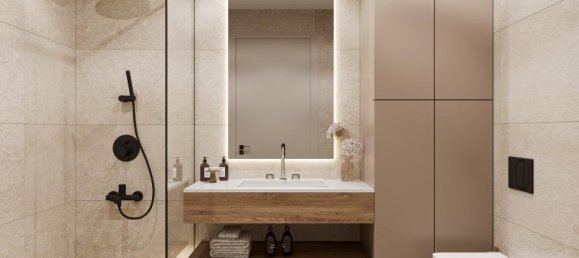 Apartment 2+1 in Mersin, Turkey No. 13971 6