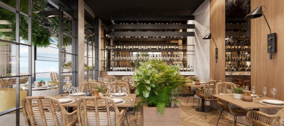 Apartment 2+1 in Mersin, Turkey No. 13971 4