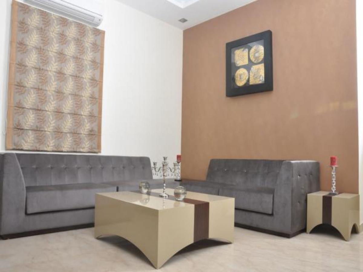 3 Schlafzimmer Haus in Ghaziabad, India, Nr. 21444