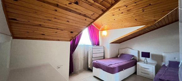 Пентхаус с 5 комнатами в Оба, Турция № 34182 30