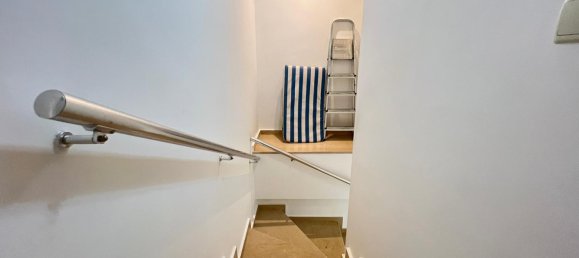 Пентхаус с 5 комнатами в Оба, Турция № 34182 26