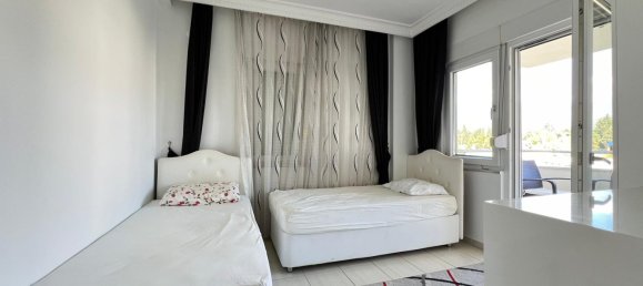 Пентхаус с 5 комнатами в Оба, Турция № 34182 19