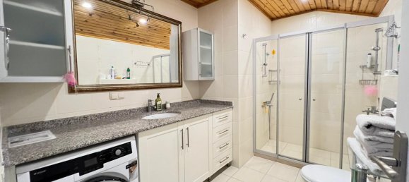 Пентхаус с 5 комнатами в Оба, Турция № 34182 27