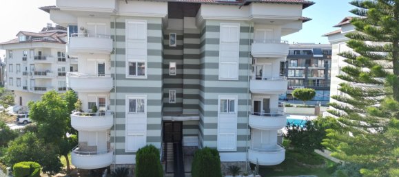 Пентхаус с 5 комнатами в Оба, Турция № 34182 5