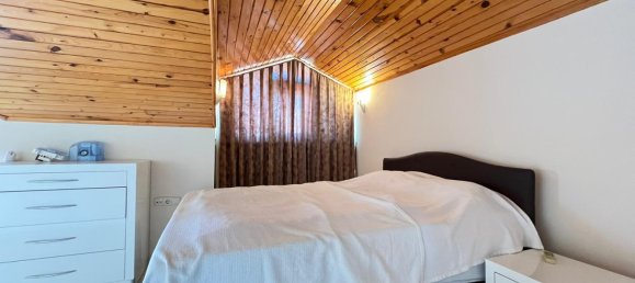 Пентхаус с 5 комнатами в Оба, Турция № 34182 29