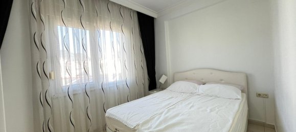 Пентхаус с 5 комнатами в Оба, Турция № 34182 23