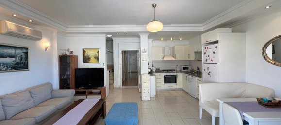 Пентхаус с 5 комнатами в Оба, Турция № 34182 10