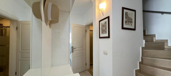 Пентхаус с 5 комнатами в Оба, Турция № 34182 24