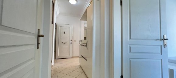 Пентхаус с 5 комнатами в Оба, Турция № 34182 18