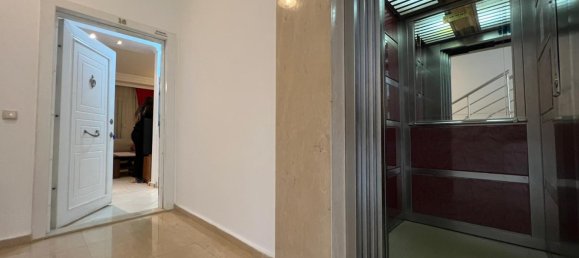 Пентхаус с 5 комнатами в Оба, Турция № 34182 7