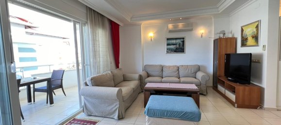 Пентхаус с 5 комнатами в Оба, Турция № 34182 14